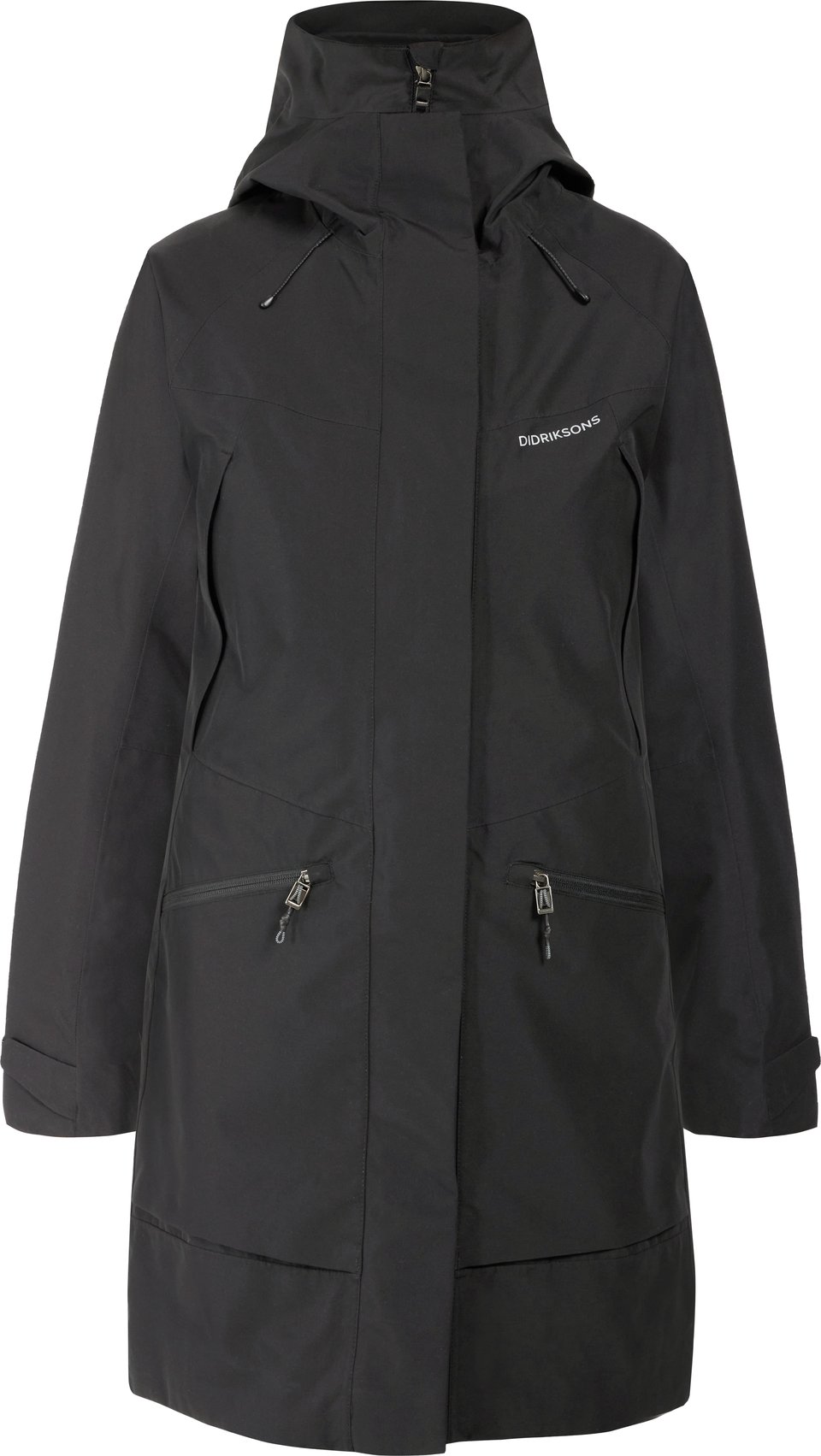 Women's Ilma Parka 8