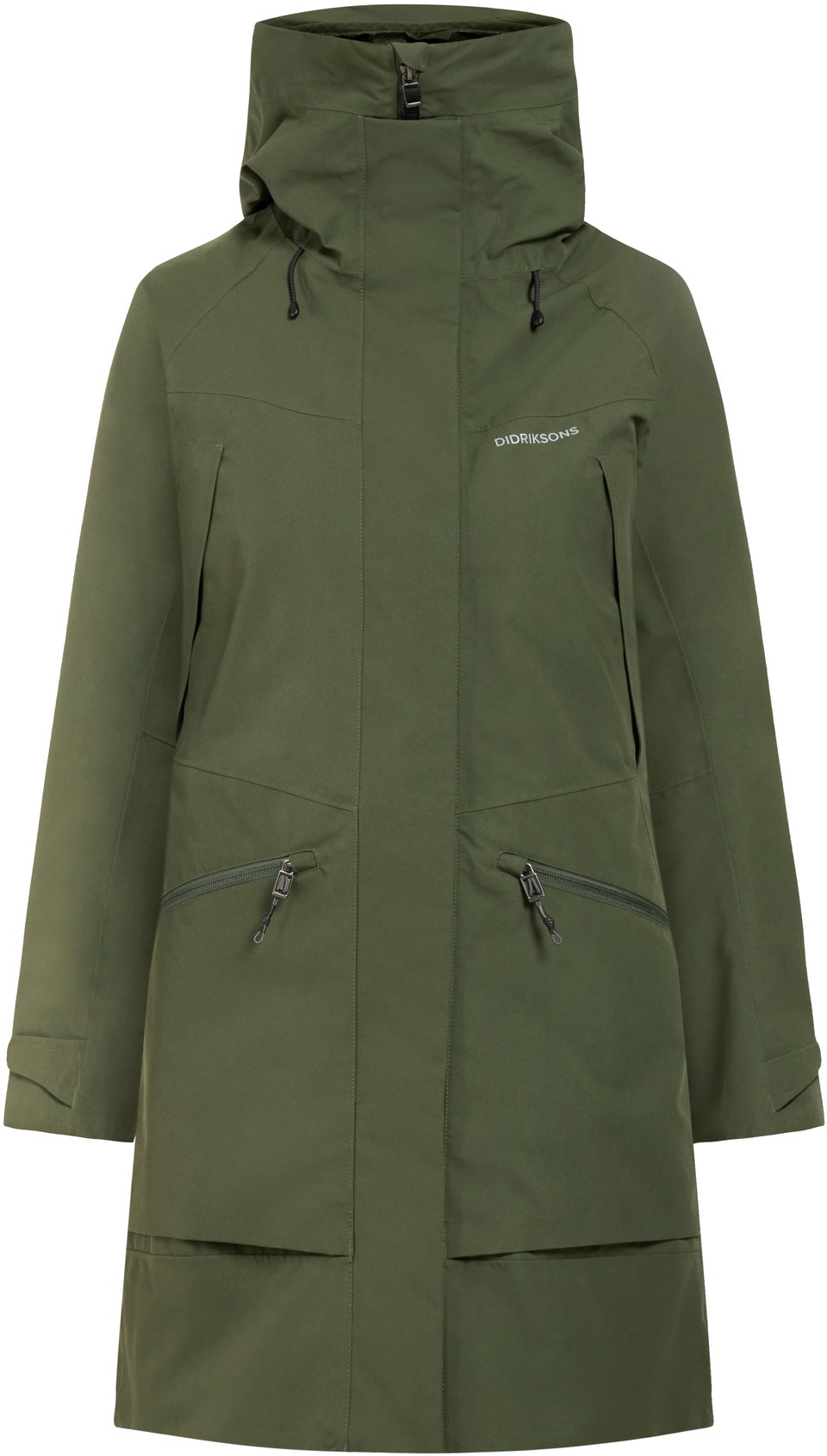 Women's Ilma Parka 8
