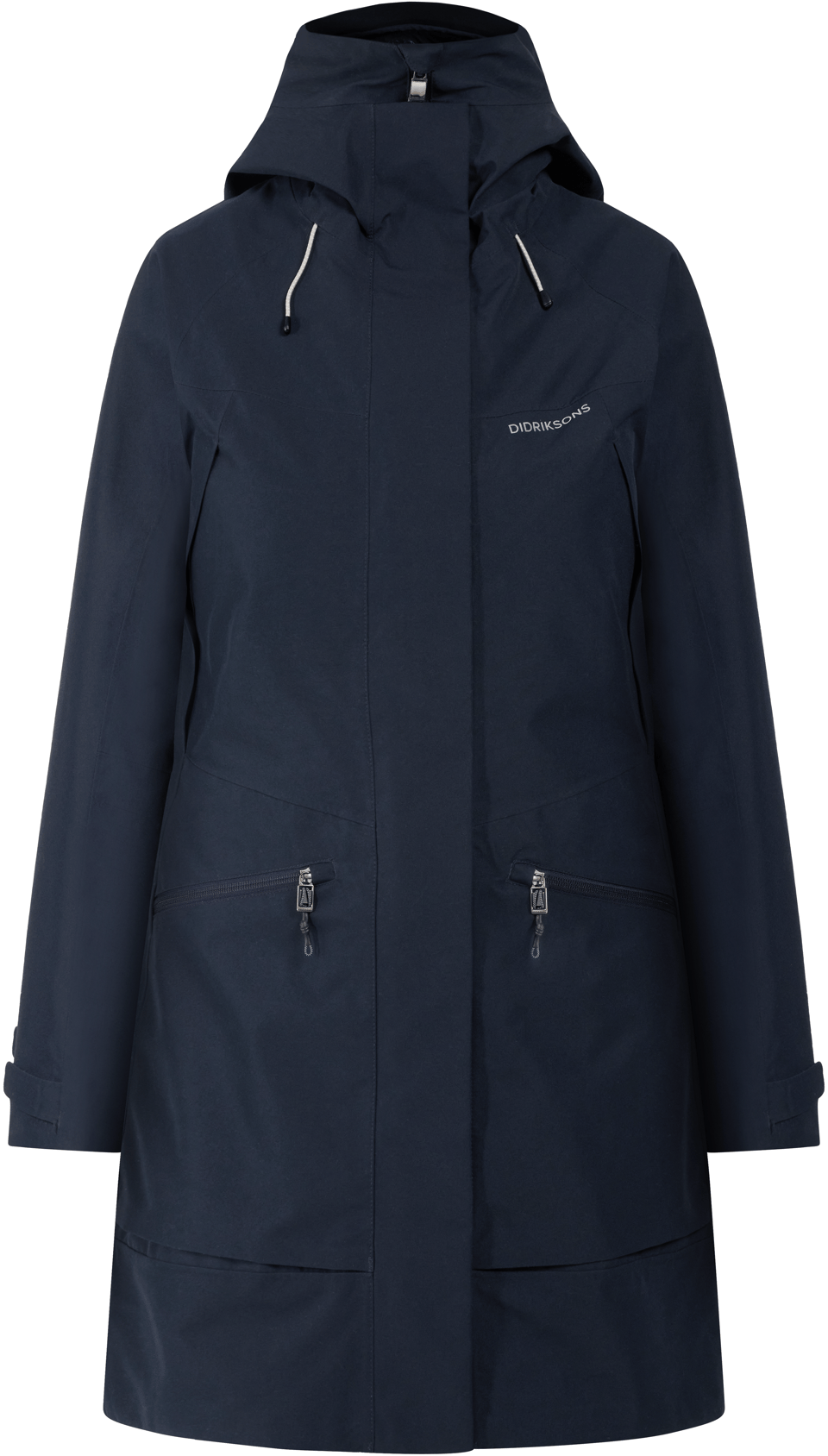 Women's Ilma Parka 8