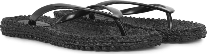 Ilse Jacobsen Flip Flops Black Ilse Jacobsen