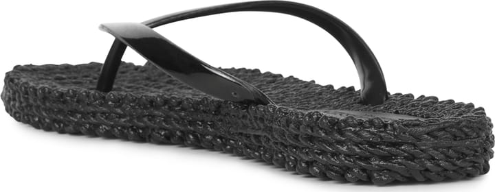 Flip Flops Black Ilse Jacobsen