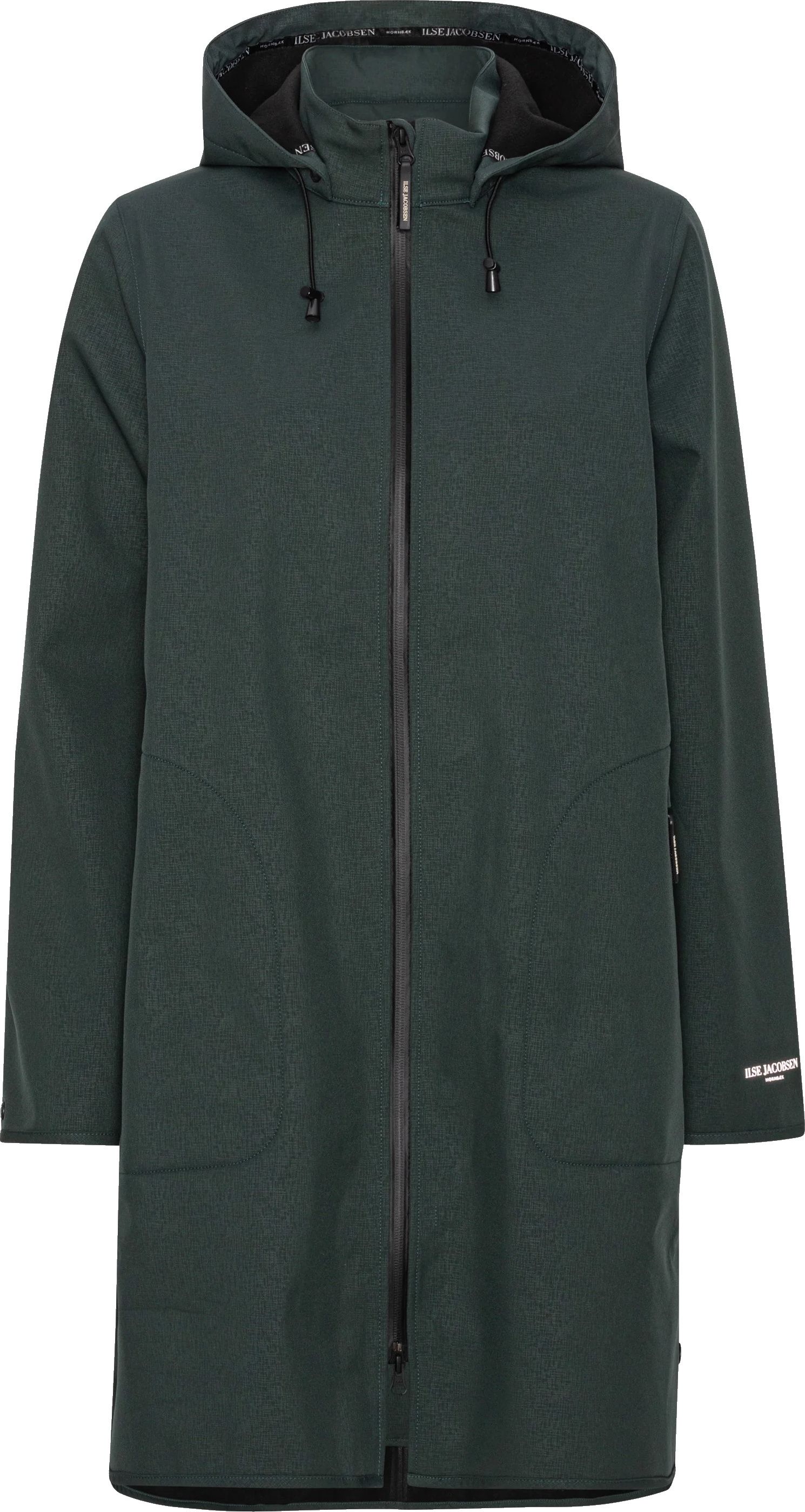 Women's Raincoat 128 Beetle