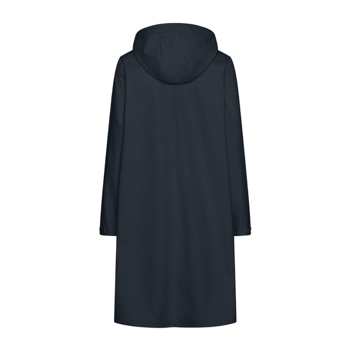 Ilse Jacobsen Women's Raincoat 128 Black | Buy Ilse Jacobsen