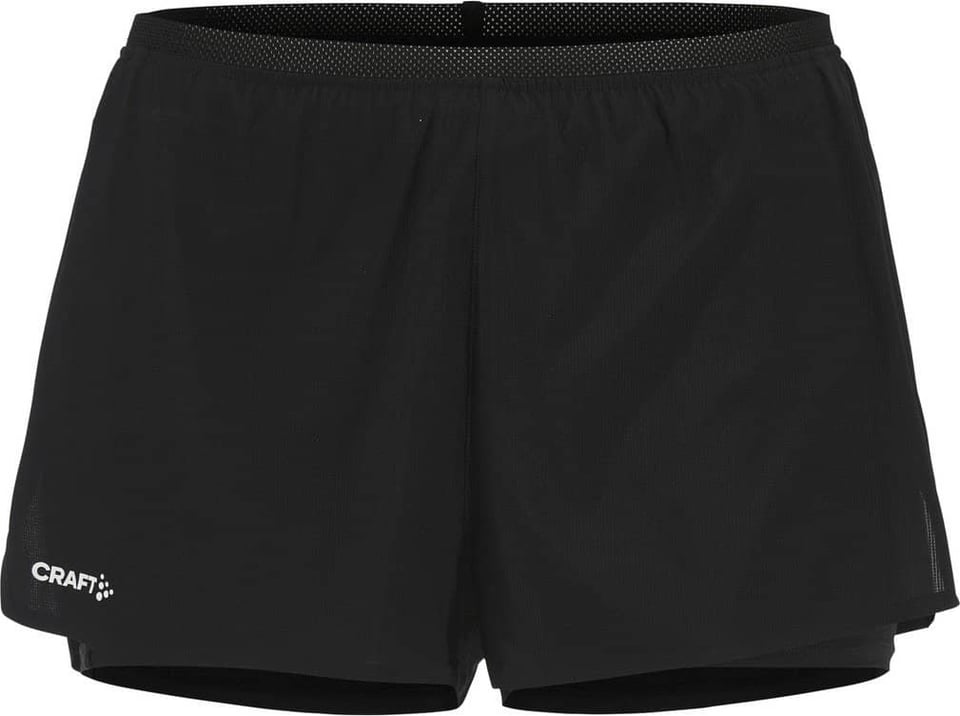 Men's Race Day Split Shorts