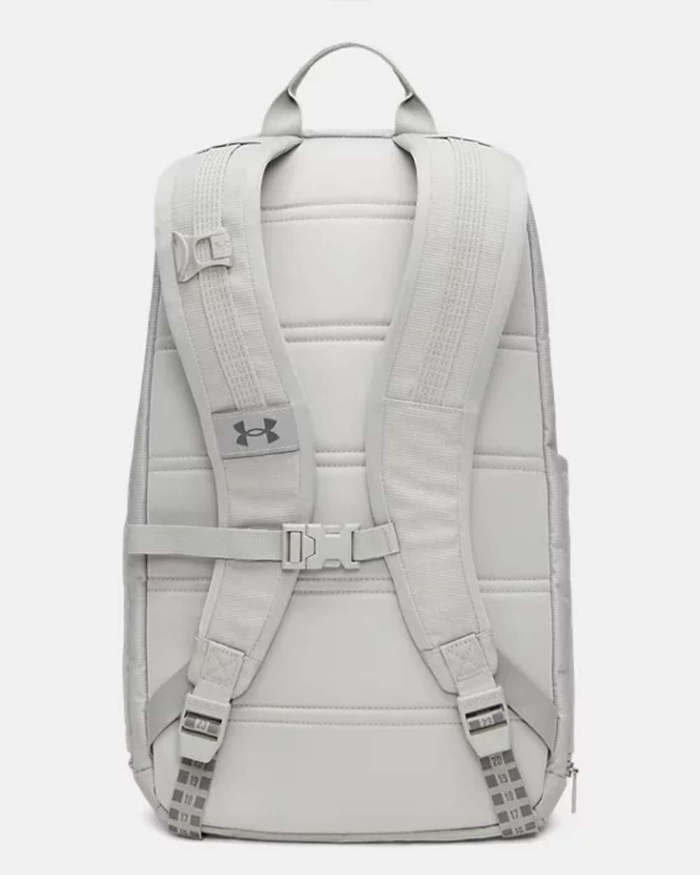 Under Armour Men's Ua Triumph Sport Backpack Titanium | Buy Under