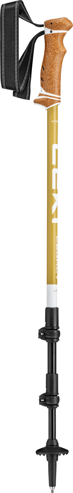 Leki Legacy Lite White-goldbrown Leki