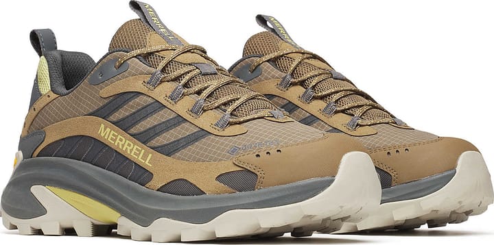 Merrell Men's Moab Speed 2 GORE-TEX Cairn Merrell