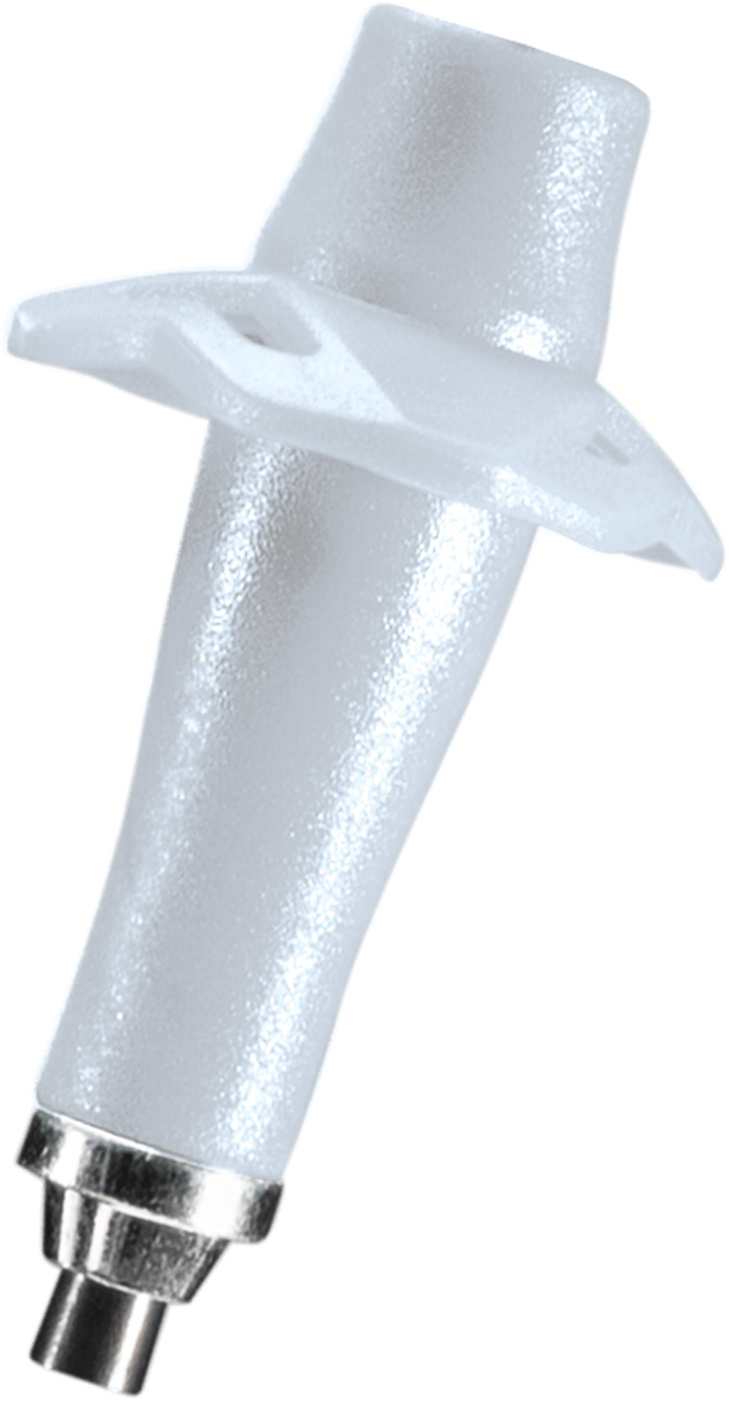 Leki Trail Running Tip Xt White  OneSize