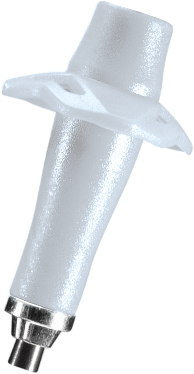 Leki Trail Running Tip Xt White