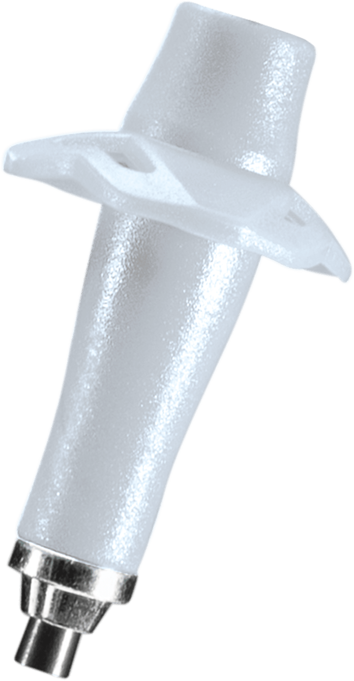 Leki Trail Running Tip Xt White Leki