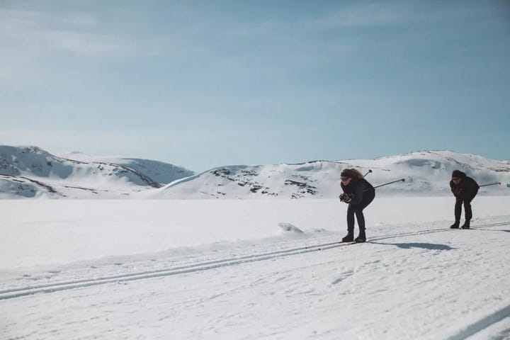 Alfa Women’s Classic Perform GORE-TEX Black Alfa