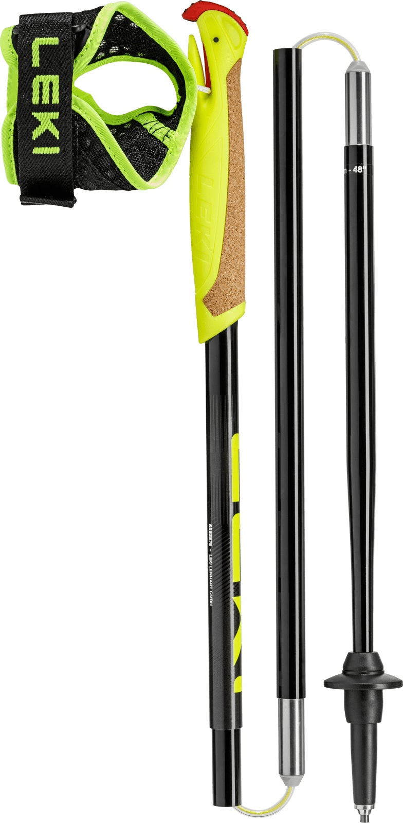 LEKI Evotrail Fx.One Ta