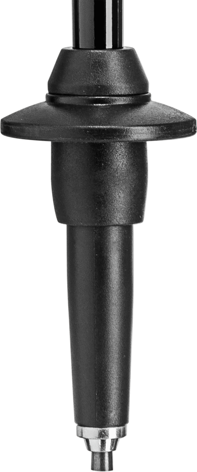 Leki Evotrail Fx.One Ta Black-dark Anthracite-neonyellow Leki