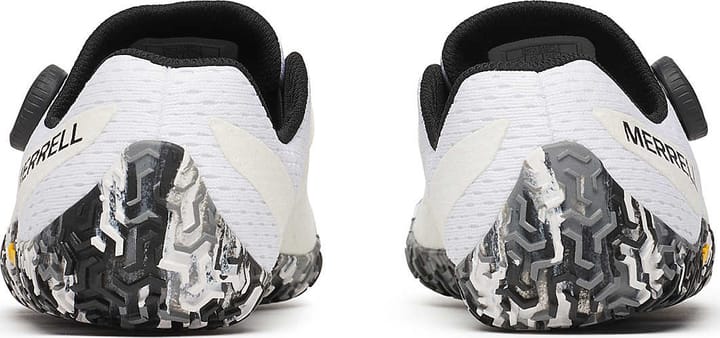 Merrell Men's Vapor Glove 6 BOA White/Black Merrell
