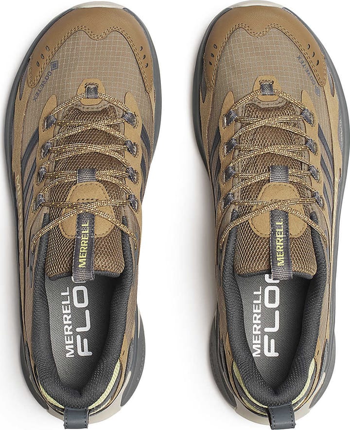 Merrell Men's Moab Speed 2 GORE-TEX Cairn Merrell