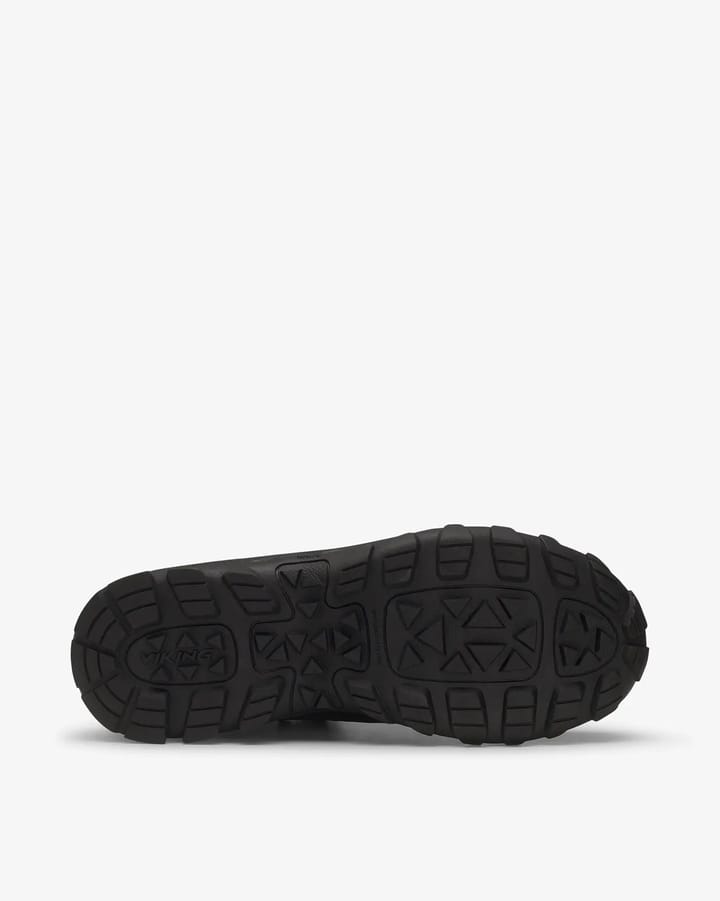 Viking Footwear Constrictor High Wp Black Viking Footwear