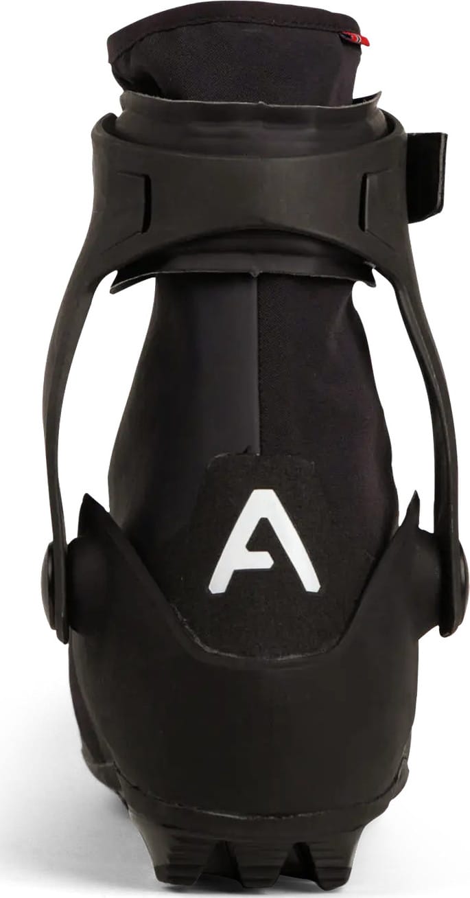 Alfa Men’s Combi Perform GORE-TEX Black Alfa