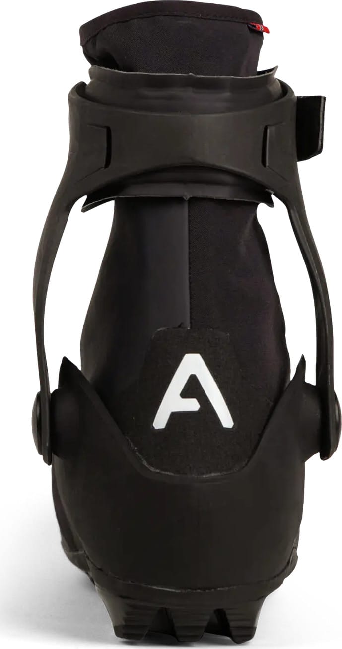 Alfa Women’s Combi Perform GORE-TEX  Black Alfa