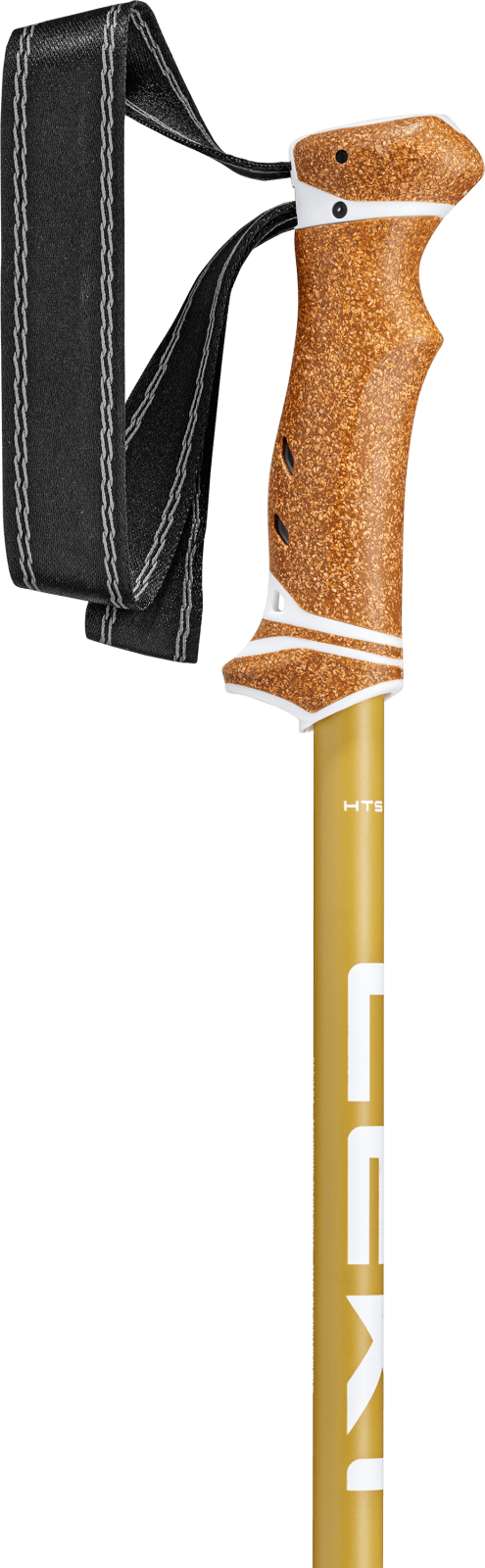 Leki Legacy Lite White-goldbrown Leki
