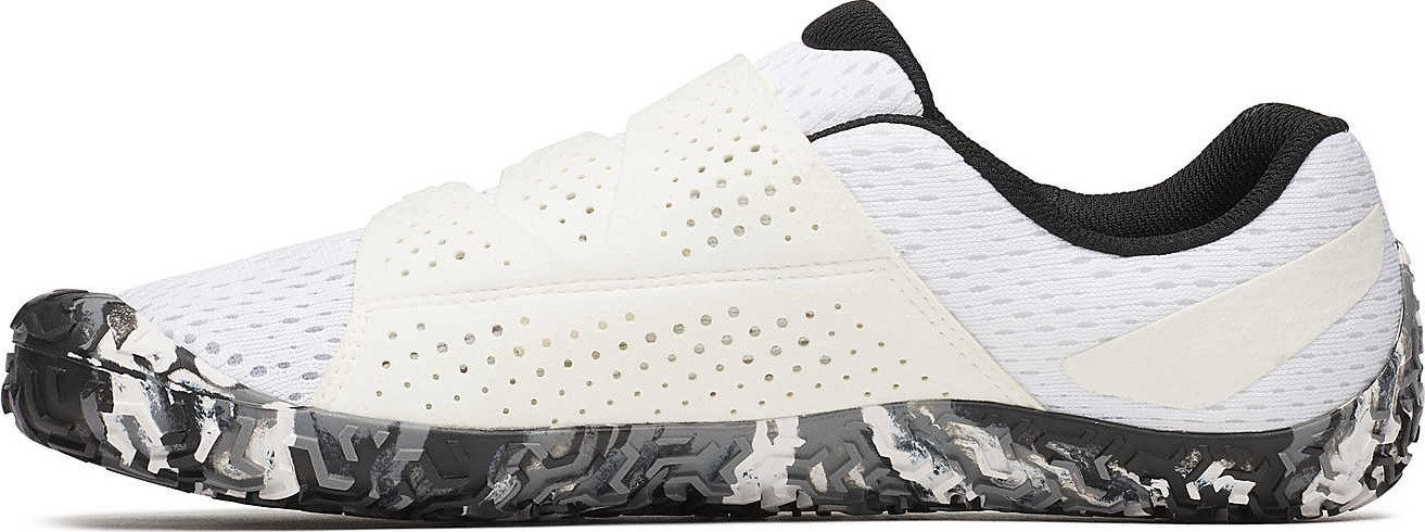 Merrell Men's Vapor Glove 6 BOA White/Black