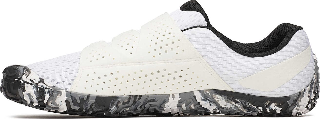 Merrell Men's Vapor Glove 6 BOA White/Black