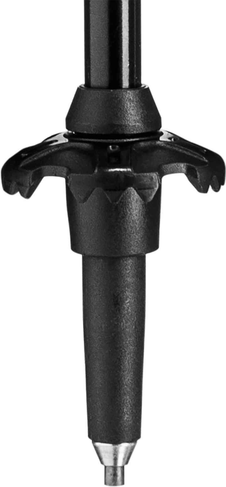 Leki Makalu Lite Greygreen-silver-white Leki