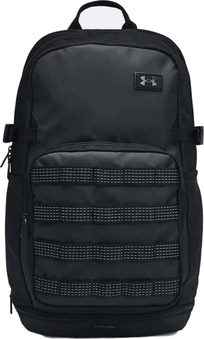 Under Armour Men's Ua Triumph Sport Backpack Black Under Armour