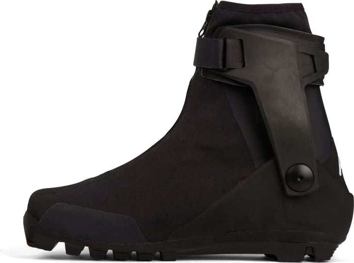 Alfa Men’s Combi Perform GORE-TEX Black Alfa