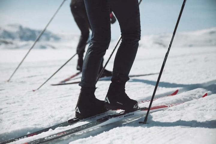 Alfa Men’s Scenic Perform GORE-TEX Black Alfa Alfa Men’s Scenic Perform GORE-TEX Black Alfa