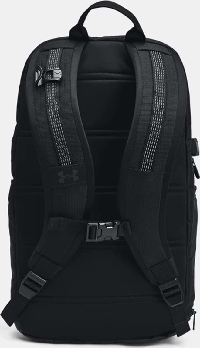 Under Armour Men's Ua Triumph Sport Backpack Black Under Armour