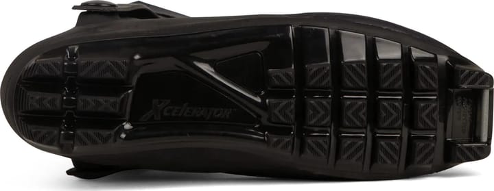 Alfa Men’s Combi Perform GORE-TEX Black Alfa