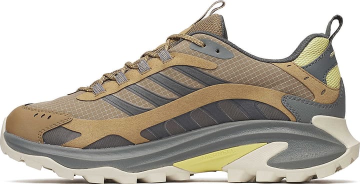 Merrell Men's Moab Speed 2 GORE-TEX Cairn Merrell