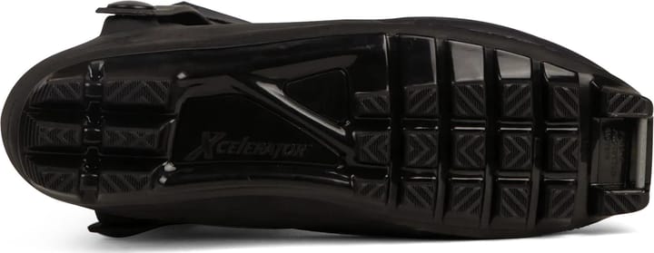 Alfa Women’s Combi Perform GORE-TEX  Black Alfa