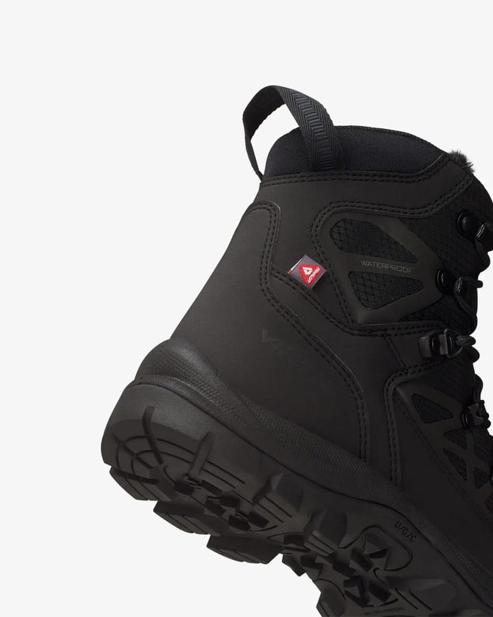 Viking Footwear Constrictor High Wp Black Viking Footwear