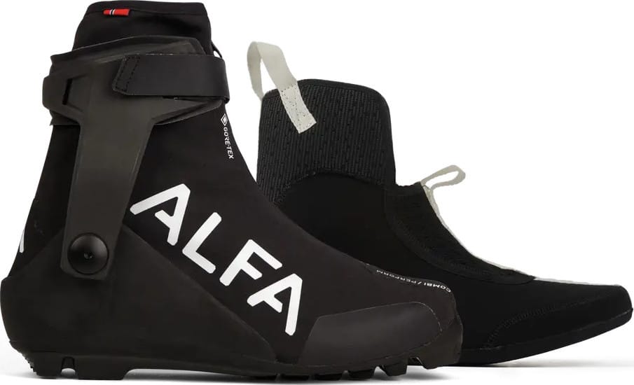 Alfa Men’s Combi Perform GORE-TEX