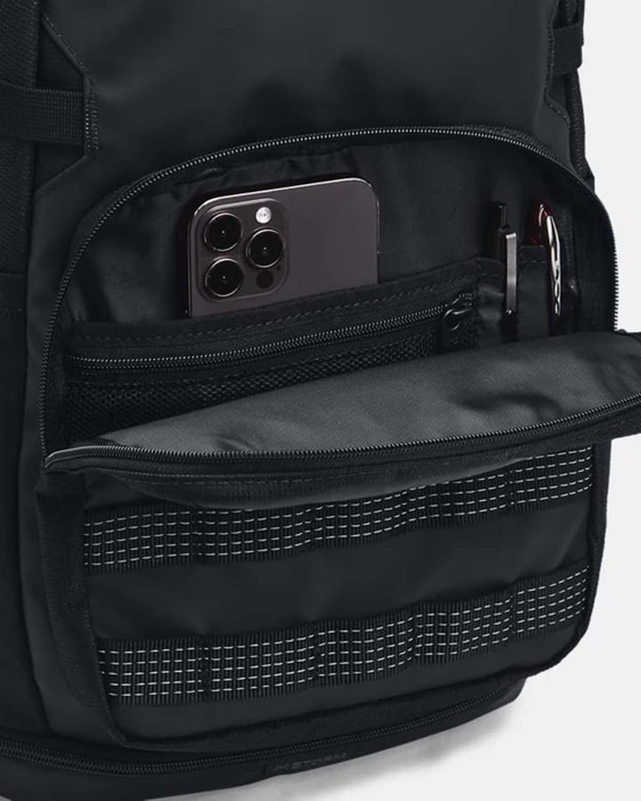 Under Armour Men's Ua Triumph Sport Backpack Black Under Armour