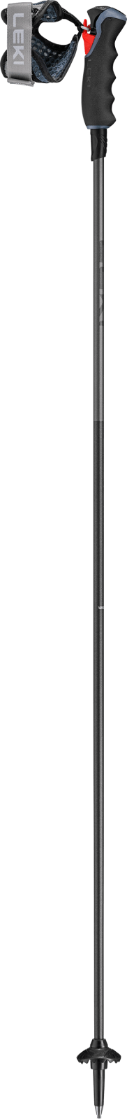 Leki Carbon 12 Tr Black-dark Anthracite Leki