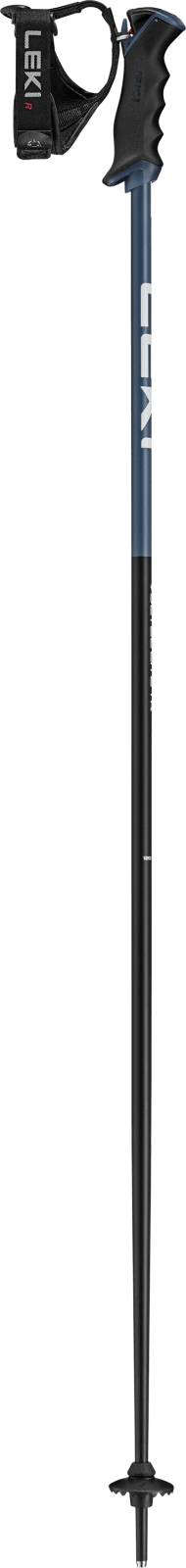 Leki Voltec Lite Tr Black-dark Anthracite-white Leki