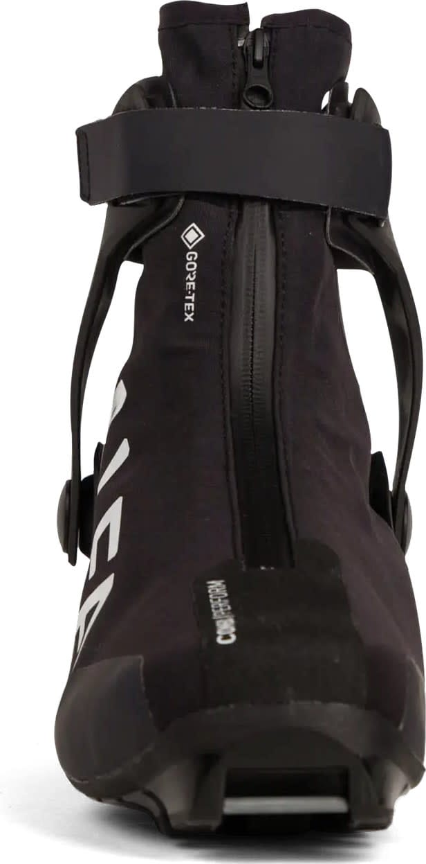 Alfa Men’s Combi Perform GORE-TEX Black Alfa