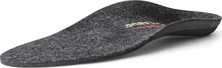 Icebug Icebug Insoles Comfort Wool Medium Charcoal Icebug