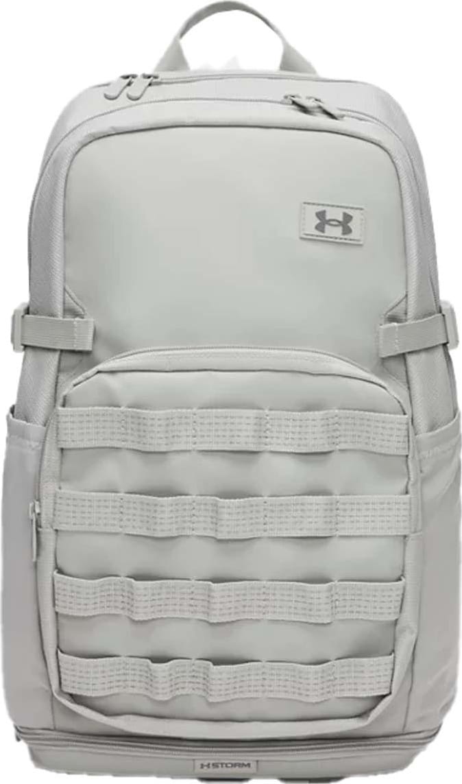 Under Armour Men's Ua Triumph Sport Backpack Titanium