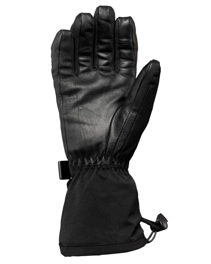 Heat Experience All-Mountain Heated Gloves Black Heat Experience Heat Experience All-Mountain Heated Gloves Black Heat Experience