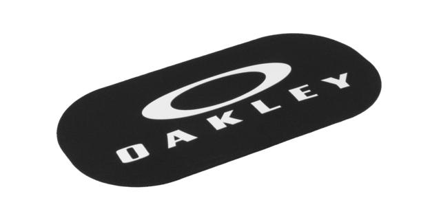 Oakley Universal Soft Goggle Case Black / White Oakley