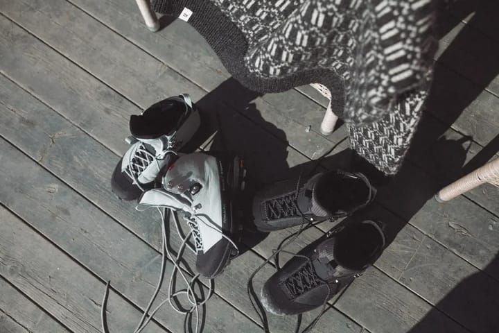 Alfa Men's Perma A/P/S GORE-TEX Black Alfa