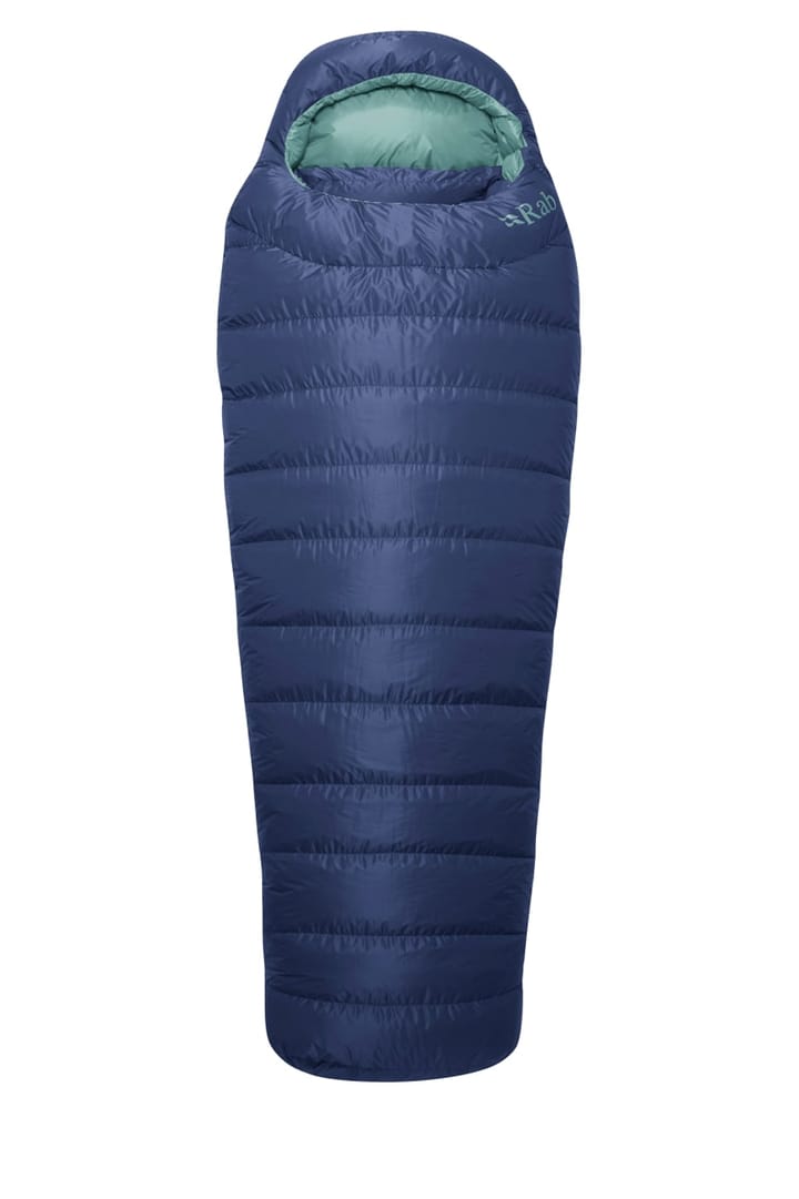 Rab Summit Pro 800 Wmns Deep Ink/Meltwater Rab