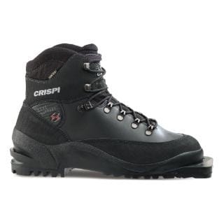 Crispi NORDLAND 75MM GTX Sort Crispi
