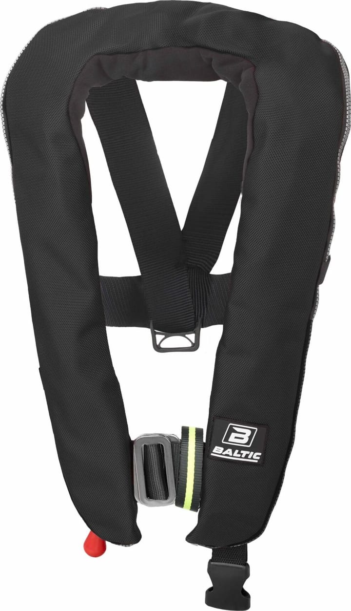 Baltic Winner Auto Harness Black Baltic