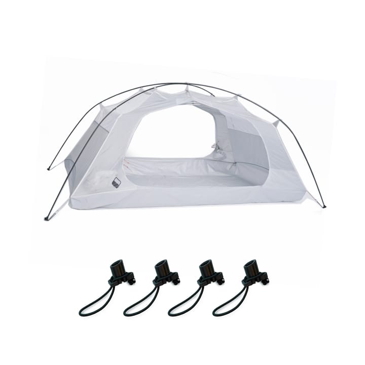 Helsport Pole Cup Kit For Inner Tent Helsport Helsport Pole Cup Kit For Inner Tent Helsport