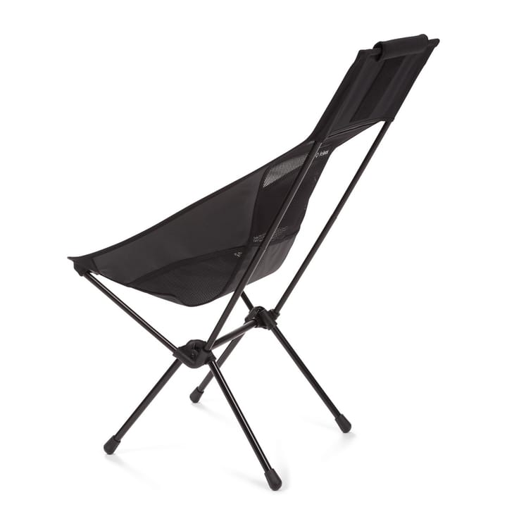 Helinox Sunset Chair All Black Helinox