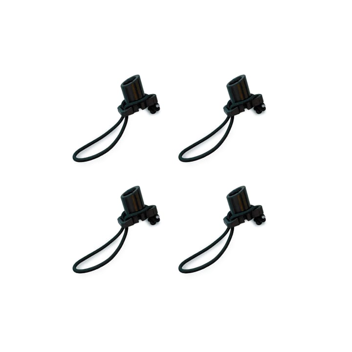 Helsport Pole Cup Kit For Inner Tent Helsport Helsport Pole Cup Kit For Inner Tent Helsport